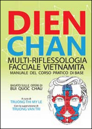Kniha Dien Chan Truong Thi My Le