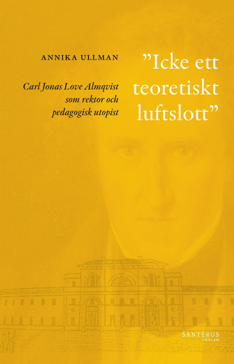 Libro Icke ett  teoretiskt  luftslott Annika Ullman