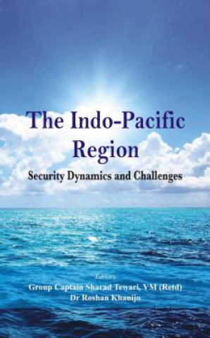 Kniha Indo Pacific Region 