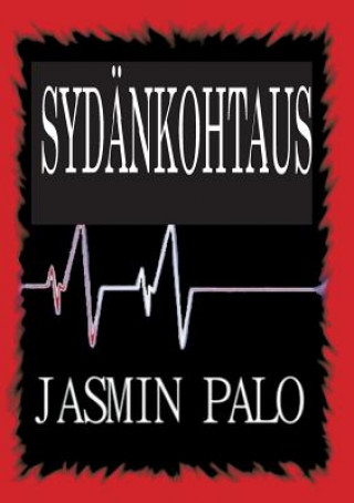 Книга Sydankohtaus Jasmin Palo