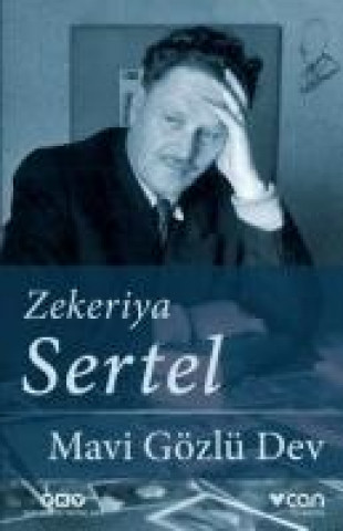 Buch Mavi Gözlü Dev Zekeriya Sertel