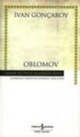 Книга Oblomov ivan Aleksandrovic Goncarov