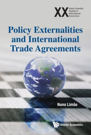 Carte Policy Externalities And International Trade Agreements Nuno Limao