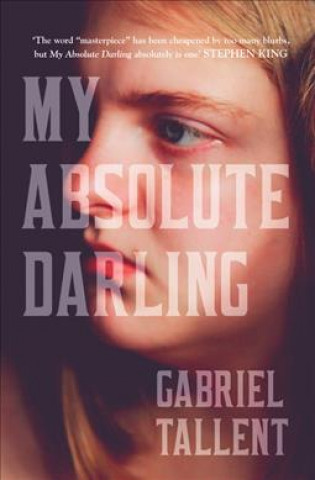Buch My Absolute Darling Gabriel Tallent