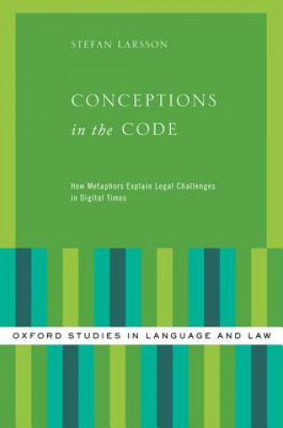 Knjiga Conceptions in the Code Larsson