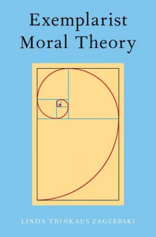 Carte Exemplarist Moral Theory Professor Linda Zagzebski