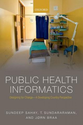 Carte Public Health Informatics Sundeep Sahay