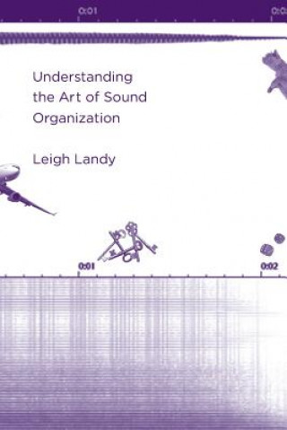 Carte Understanding the Art of Sound Organization Leigh Landy