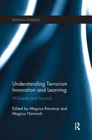 Libro Understanding Terrorism Innovation and Learning 