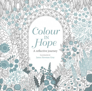Carte Colour in Hope James Newman Gray