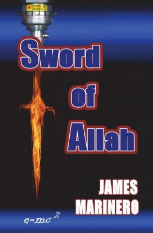 Книга Sword of Allah James Marinero