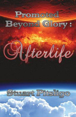 Книга Promoted Beyond Glory: Afterlife Stuart Pitsligo