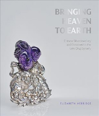 Könyv Bringing Heaven to Earth Elizabeth Herridge