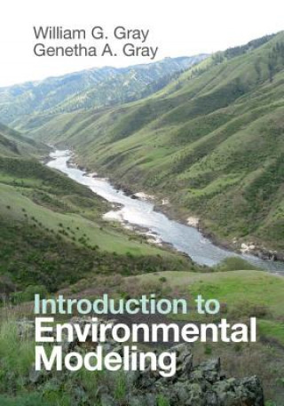 Carte Introduction to Environmental Modeling William Gray