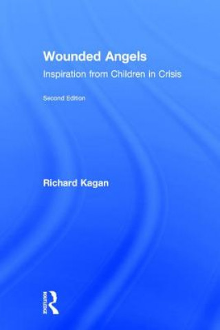 Libro Wounded Angels Kagan