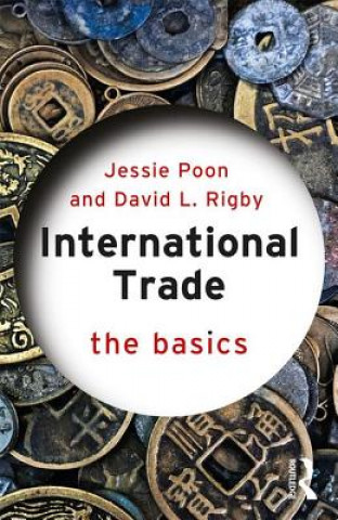 Książka International Trade POON