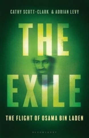 Book Exile Cathy Scott-Clark