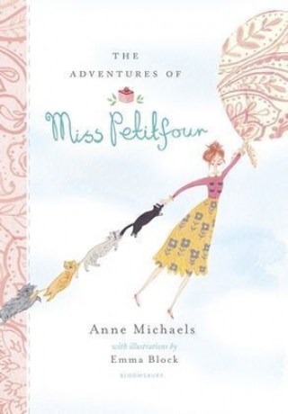 Carte Adventures of Miss Petitfour Anne Michaels
