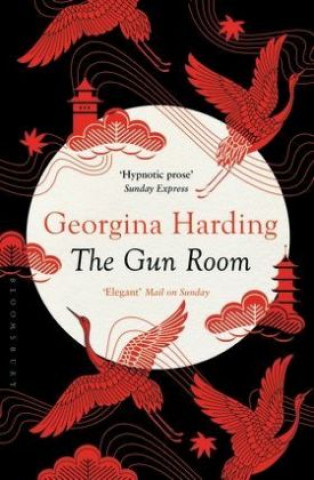 Knjiga Gun Room Georgina Harding