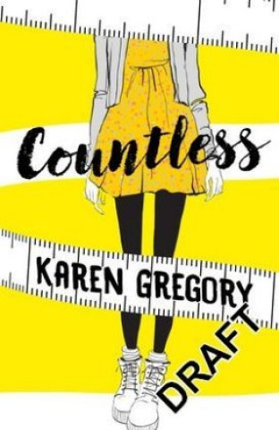 Kniha Countless Karen Gregory