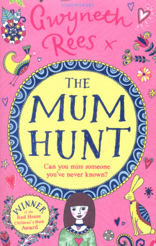 Книга Mum Hunt Gwyneth Rees