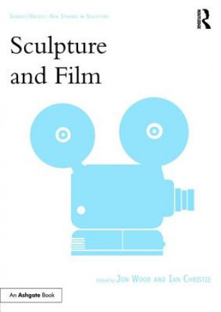 Carte Sculpture and Film Jon Wood