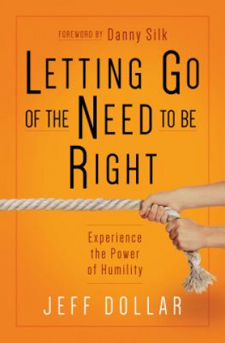 Carte Letting Go of the Need to be Right Jeff Dollar