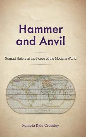 Carte Hammer and Anvil Pamela Kyle Crossley