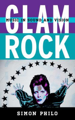 Carte Glam Rock Simon Philo