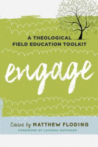 Buch Engage Matthew Floding