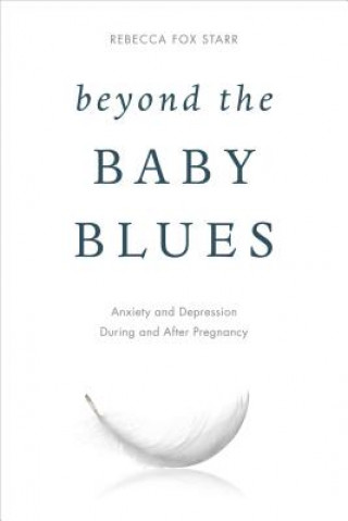 Carte Beyond the Baby Blues Rebecca Fox Starr