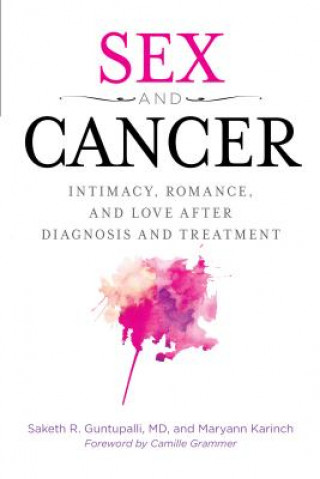 Book Sex and Cancer Saketh R. Guntapalli