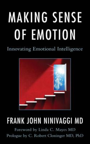Kniha Making Sense of Emotion Ninivaggi