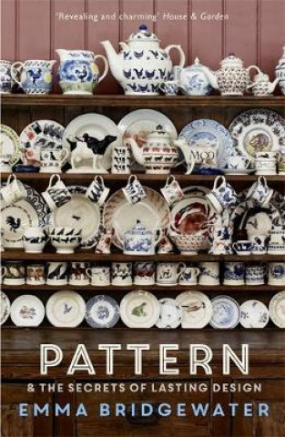 Książka Pattern Emma Bridgewater
