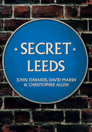 Carte Secret Leeds John Edwards