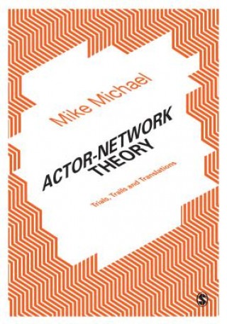 Carte Actor-Network Theory Mike Michael