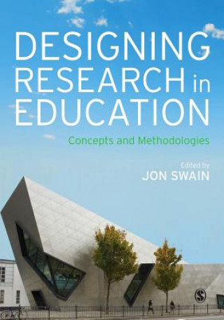 Libro Designing Research in Education Jon Swain