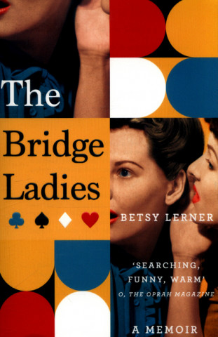 Libro Bridge Ladies Betsy Lerner