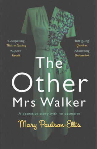 Книга Other Mrs Walker PAULSON ELLIS  MARY