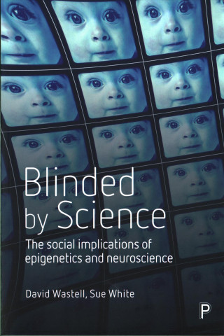 Книга Blinded by Science David Wastell