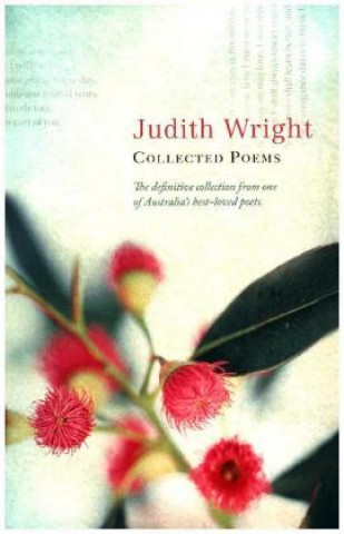 Carte Collected Poems Judith Wright