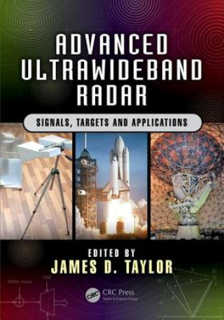 Livre Advanced Ultrawideband Radar 