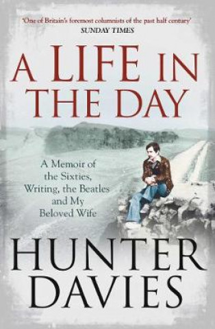 Βιβλίο Life in the Day Hunter Davies