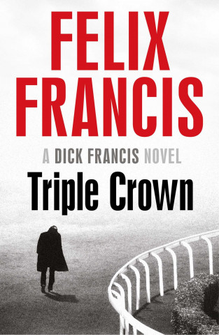 Boek Triple Crown Francis Felix