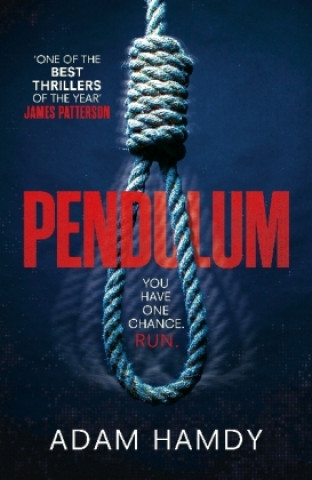 Livre Pendulum Adam Hamdy