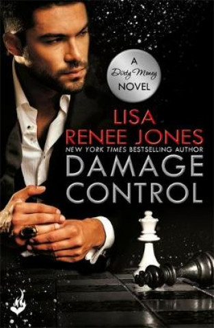Carte Damage Control: Dirty Money 2 Lisa Renee Jones