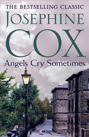 Buch Angels Cry Sometimes Josephine Cox