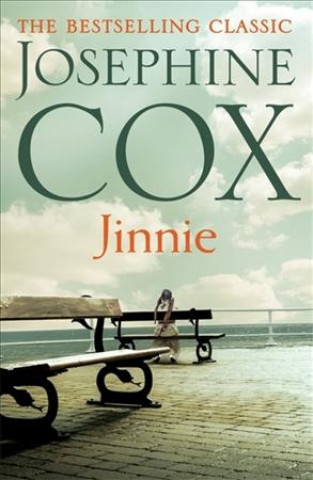 Knjiga Jinnie Josephine Cox