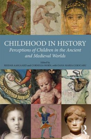 Βιβλίο Childhood in History AASGAARD