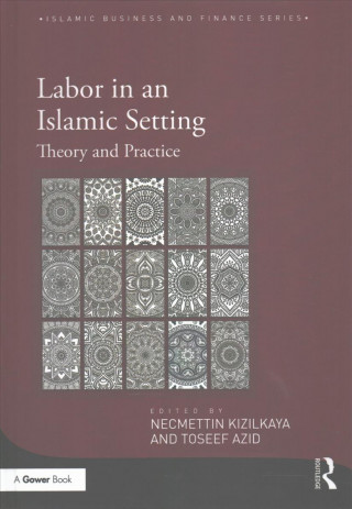 Книга Labor in an Islamic Setting KIZILKAYA
